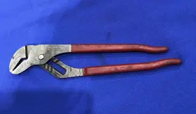 Chn440 Blue Point Tools Channel Locks Pliers