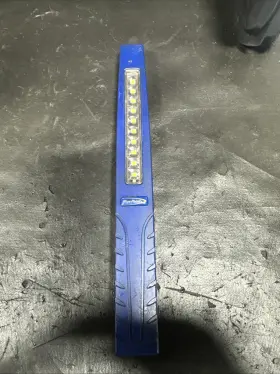 Ecsh2042 Blue Point Snap On Light