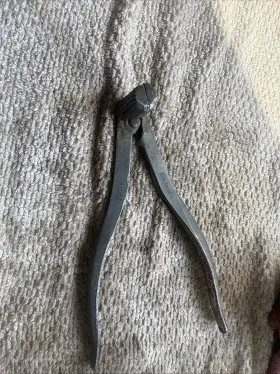 Ga118 Blue Point Terminal Spreader Pliers Ga 118 A Usa Made