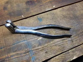Ga118a Blue Point Terminal Spreader Pliers Made In The Usa
