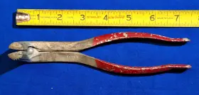 Ga118b Blue Point Battery Terminal Spreader Pliers Usa
