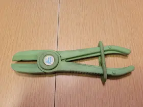 Hcp7 Blue Point Hose Pinch Pliers