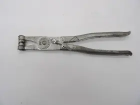 Hcp9 Blue Point Hose Clamp Pliers 9 Inch Long Usa Made