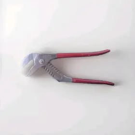 Blue Point Hlii6p By Snap-on 16ftft Hliigp Slip Joint Pliers Made In Usa