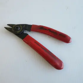 Met701 Blue Point Metal/electrical Plier Cutters - Pn