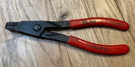 Pr-259 Blue Point Tools 90 Tip Internal Retaining Ring Pliers