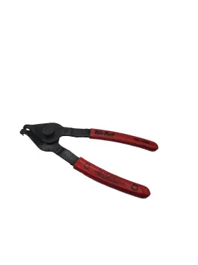 Pr-329a Blue Point Tools Usa 6 Inch Internal External Retaining Ring Pliers 90 Tip