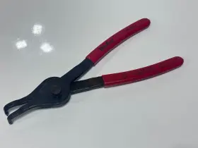 Pr-569a Blue Point Tools Usa 9 Inch 90 Retaining Snap Ring Pliers Internal External