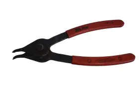 Pr-27 Blue Point Pr27 Tool 7.5 Inch 45 Retaining Snap Ring Pliers Internal External Usa