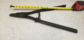 Pr53 Blue Point Snap Ring Pliers