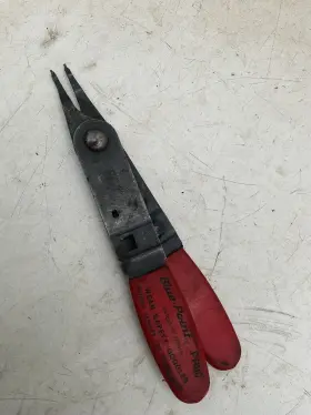 Pr90 Blue Point Blue-point Tools Snap Ring Pliers