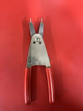 Prc65 Blue Point Prc 64 Snap Ring Pliers