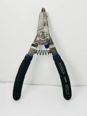 Prh56a Blue Point Blue-point Internal And External Convertible Retaining Ring Pliers