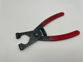 Pwc21 Blue Point Tools Usa Window Clip Crimper Sold By Snap On