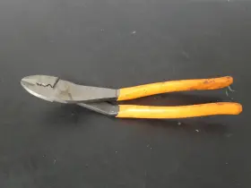 Pwcb-290 Blue Point Wire Terminal Crimpers 22-10 - Usa