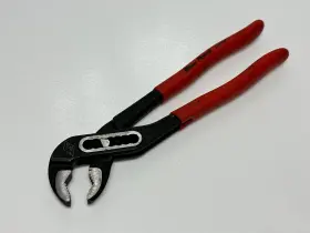 88-180 Blue Point Pwpa7 Blue-point Tools Knipex Alligator Water Pump Red Grip Pliers 7 Inch