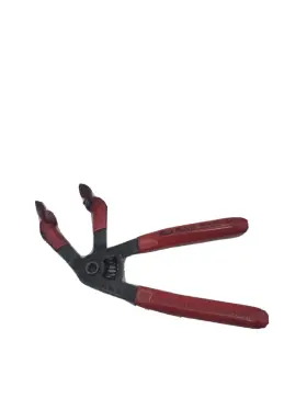 Sbp3 Blue Point Tools 7.5 Inch Spark Plug Remover Pliers 45 Degree Usa Red Handle