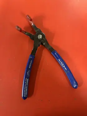 Sbp5 Blue Point Spark Plug Boot Pliers U.s.a