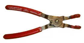 Spb5 Blue Point Adjustable Spark Plug Wire Boot Puller Pliers Usa