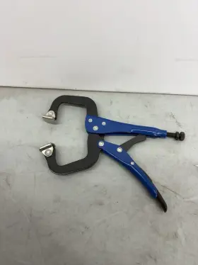 Blue Point Vgp22406 Locking Pliers 15pk