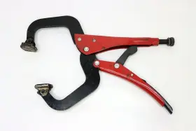 Vgp22412 Blue Point Welding/locking Clamps