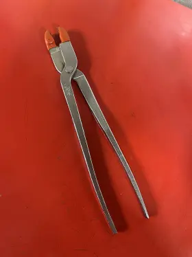 Wa91-50 Blue Point Rare Snap-on Pliers