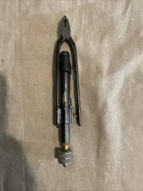 Blue Point Wt11bct Blue-point Safety Wire Twist Pliers Parts Only