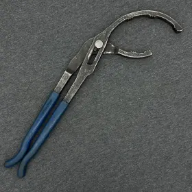 Ya427a Blue Point Y4275a Oil Filter Slip Joint Pliers 19 Inch Long Grip Usa