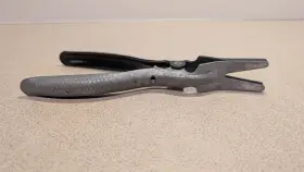 Ya497a Blue Point Hose Removal Pliers 8 Inch