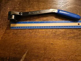 Ya6775 Blue-point Oxygen Sensor Wrench