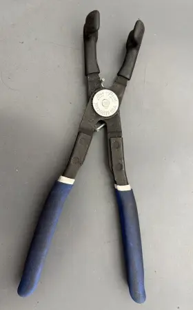 Ya824astr Blue Point Blue-point Tools Spark Plug Boot Pliers Usa