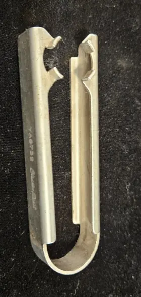 Ya8732 Blue Point Fuel Clip Release Tool Pliers