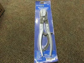 Ya965a Blue Point Blue-point Heavy Duty Radiator Pinch Off Plier #ya965a New In Sealed Packaging