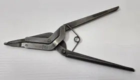 27340 Bonney Vintage Snap Ring Pliers