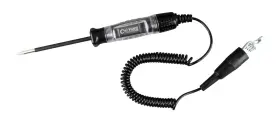 81cv Cal-van Logic Light Circuit Tester