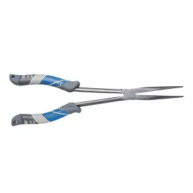 Cs11crlrp Calcutta Outdoors Squall 11 Inch Long Reach Pliers With Cr Finish -