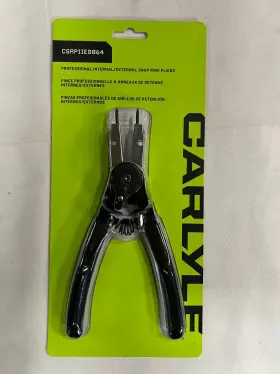 Csrpiie0864 Carlyle Snap Ring Pliers