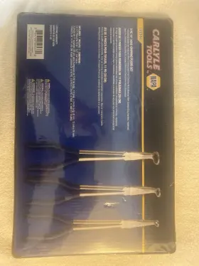 Pshg3 Carlyle Hose-gripping Plier Set