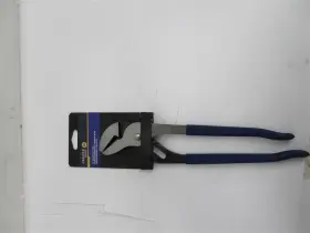 Gjp12 Carlyle Tools 12 Inch Groove Joint Pliers