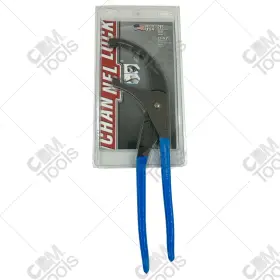Channellock 025582270016 215 15.5 Inch Adjustable Oil Filter / Pvc Pliers 2.5 -5.5 Capacity