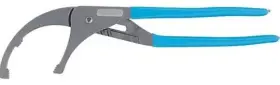 Channellock 025582270030 215 Bulk Oil Filter/pvc Pliers Curved Jaw 15.5 Inches