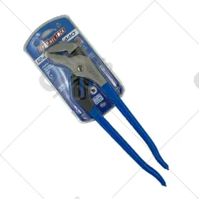 Channellock 025582301673 440 12 Inch Straight Jaw Tongue And Groove Pliers 2.25 Capacity
