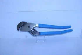 Channellock 025582302274 414 13.5 Inch Long Nutbuster Tongue And Groove Pliers 2 Capacity