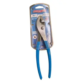 Channellock 025582531018 528 8 Inch Long Slip Joint Pliers