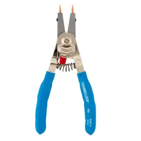 Chl926 Channellock - 6.5 Retaining Ring Plier 926 6-inch Snap