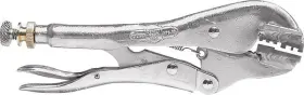13229 Classic Industries Blair Tools 1/2 Inch Wide Jaw Flanger Pliers