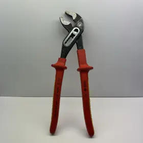 Ipa10 Cobra Matco Knives Insulated Pliers Made With N Germany 10 Inch