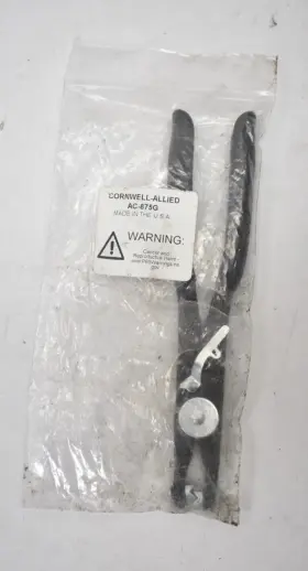 Ac-875g Cornwell Allied Hose Clamp Pliers Ac875g Genuine Oem Zinc Plated