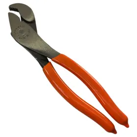 Ccl307 Cornwell Battery Pliers 7 Inch Angle Nose Orange Grip As Pictured Mechanic