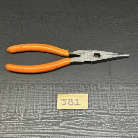 Ccl317 Cornwell Needle Nose Pliers